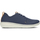 Sapatos Homem Sapatos & Richelieu Doctor Cutillas SPORTS 34812 MALHA ELÁSTICA Azul