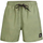 Textil Homem Fatos e shorts de banho Gotcha  Verde