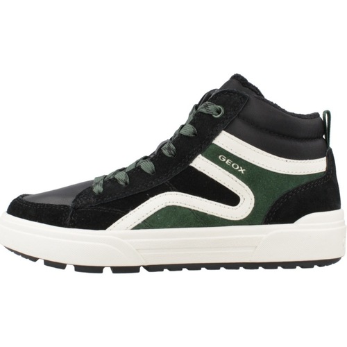 Geox J WEEMBLE Verde