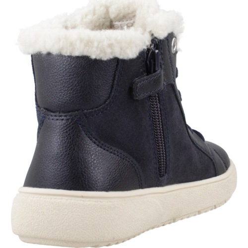 Geox J THELEVEN Azul