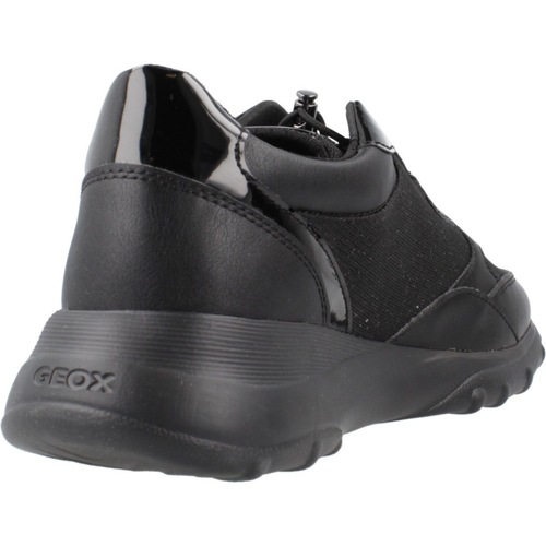 Geox D ALLENIEE Preto