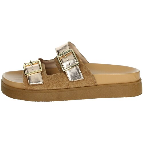 Sapatos Mulher chinelos Liu Jo 4A4729 EX258 Outros