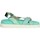 Sapatos Mulher Sandálias Liu Jo 4A4727 EX257 Verde