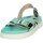 Sapatos Mulher Sandálias Liu Jo 4A4727 EX257 Verde
