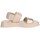 Sapatos Mulher Sandálias Liu Jo 4A4723 EX255 Rosa