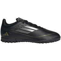 Sapatos Criança Chuteiras adidas Originals F50 CLUB TF JR NE Preto