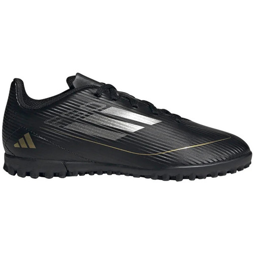 Sapatos Criança Chuteiras adidas Originals F50 CLUB TF JR NE Preto