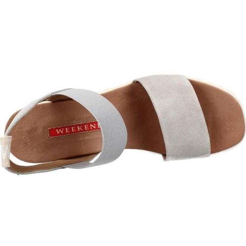 Weekend 16306W Cinza