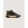 Sapatos Homem Sapatilhas Timberland MID LACE TB0A6CW1EJC Castanho