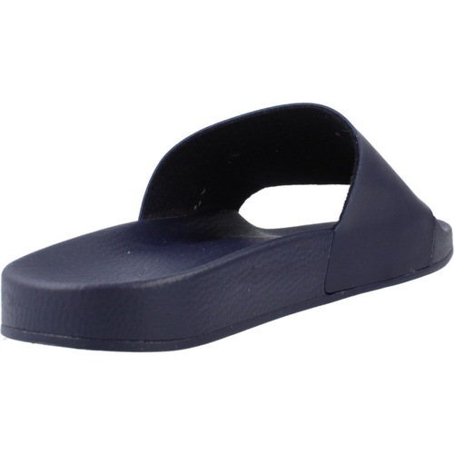 Le Coq Sportif SLIDE HF FEF Azul