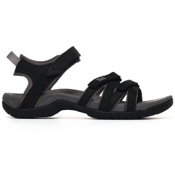 Sapatos Mulher Sandálias Teva Tirra Preto