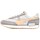 Sapatos Mulher Sapatilhas Puma Future Rider Soft Cinza