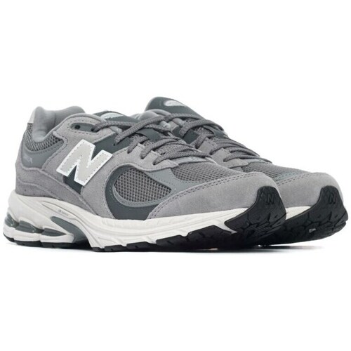 New Balance GC2002ST Cinza