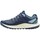 Sapatos Mulher Running Merrell Antora 3 Marinho