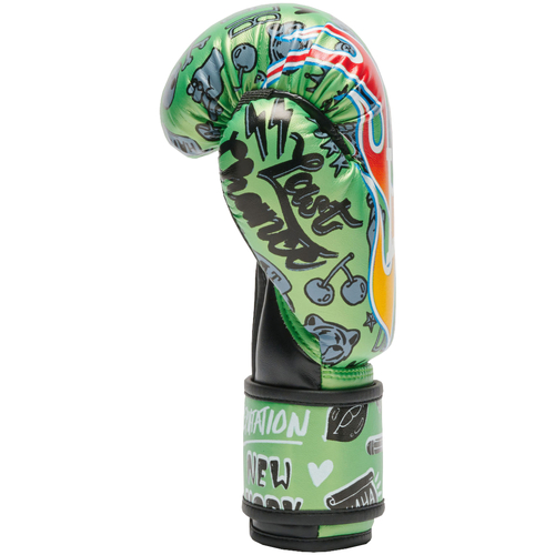 Leone GN407J Verde