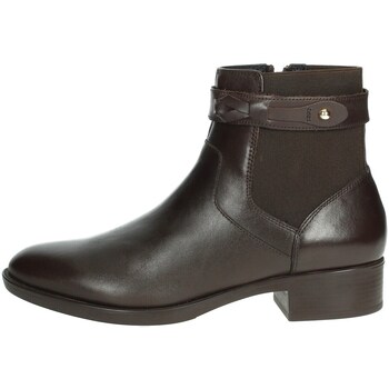 Sapatos Mulher Botas baixas Geox D36G1F 043NH Castanho