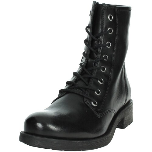 Geox D366RE OOOTU Preto