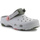 Sapatos Chinelos Crocs ALL TERRAIN CLOG 206340-1FS Cinza