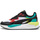 Sapatos Criança Sapatilhas Puma  Multicolor