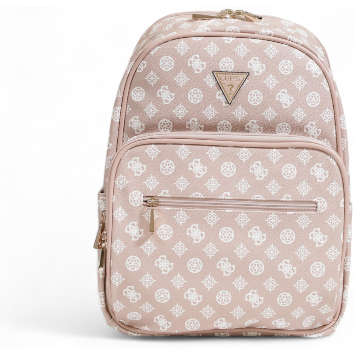 Guess mochila rosa online