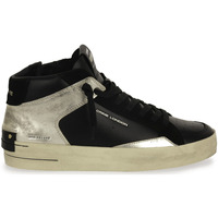 Sapatos Mulher Sapatilhas Crime London SNEAKER Branco