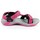 Sapatos Mulher Sandálias Cmp Hamal Rosa