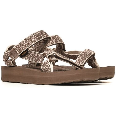 Teva Midform Universal Castanho