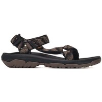Sapatos Homem Sandálias Teva Hurricane Xlt2 Preto