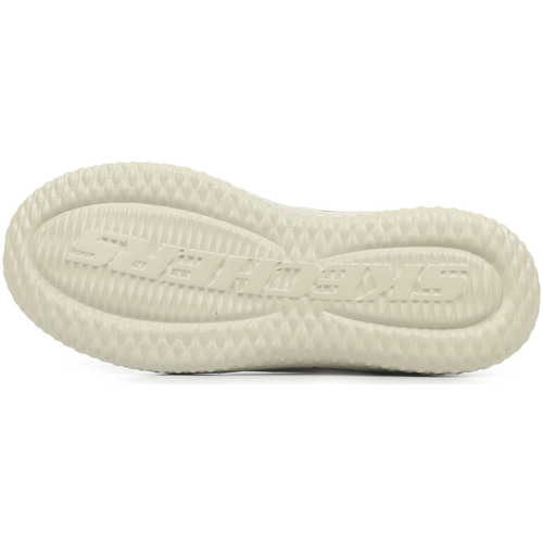 Skechers Delson 3.0 Cicada Castanho