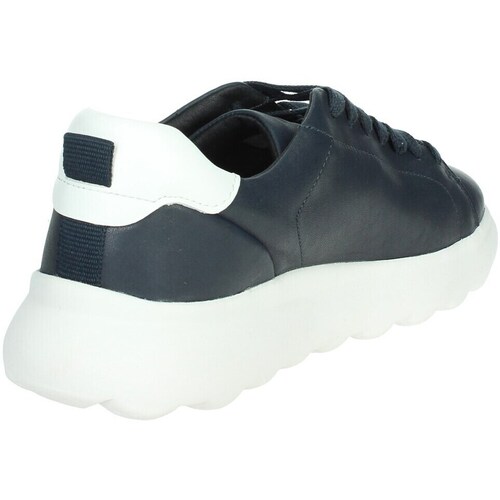 Geox U36FUA 00085 Azul