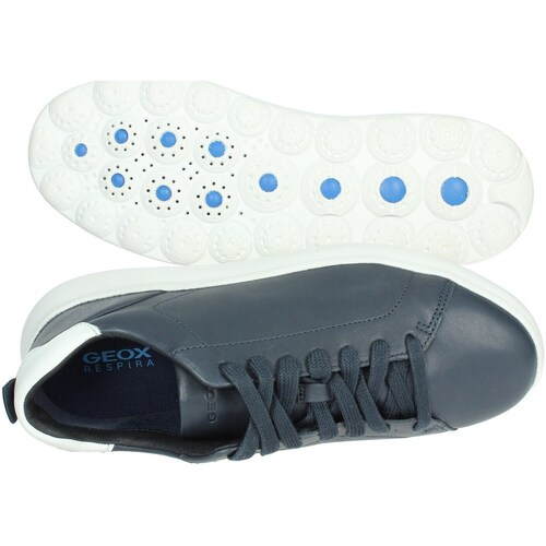 Geox U36FUA 00085 Azul