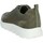 Sapatos Homem Slip on Geox U36BYA 07T22 Verde