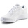 Sapatos Mulher Sapatilhas de ténis Skechers PERFECT TIME 149991-WBK Branco