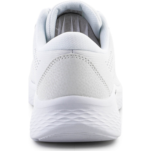 Skechers PERFECT TIME 149991-WBK Branco