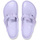 Sapatos Mulher Sandálias BIRKENSTOCK BOSTON EVA CROCUS 1028157 Violeta
