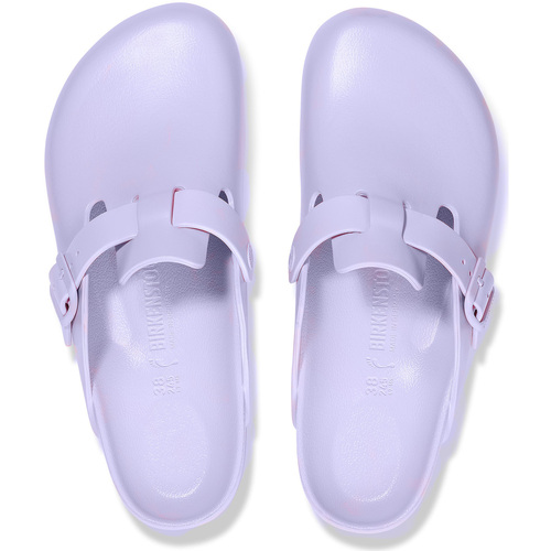 BIRKENSTOCK BOSTON EVA CROCUS 1028157 Violeta