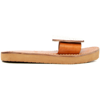 Sapatos Mulher Sandálias Laidbacklondon CREY SOFT SOLE Multicolor