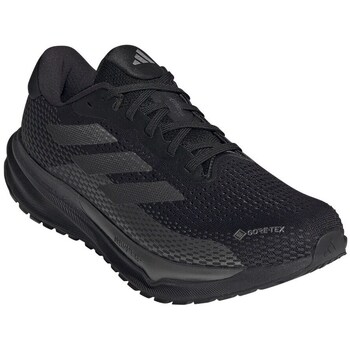 Sapatos Homem Sapatilhas adidas Originals Supernova Gtx Preto