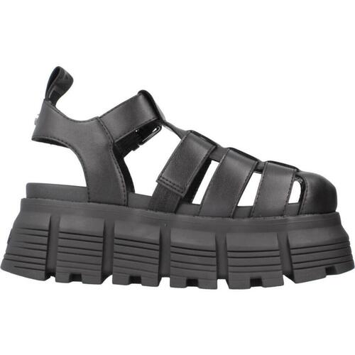 Buffalo AVA FISHER Preto