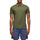 Textil Homem T-shirts e Pólos Sundek  Verde