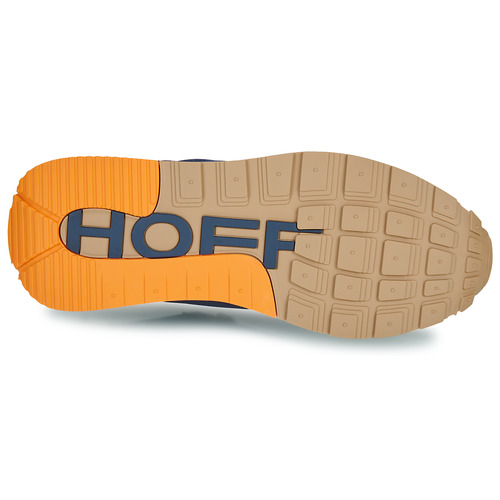 HOFF DELOS Preto / Cinza / Castanho