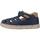 Sapatos Rapaz Sandálias Chicco GIOACCHINO Azul