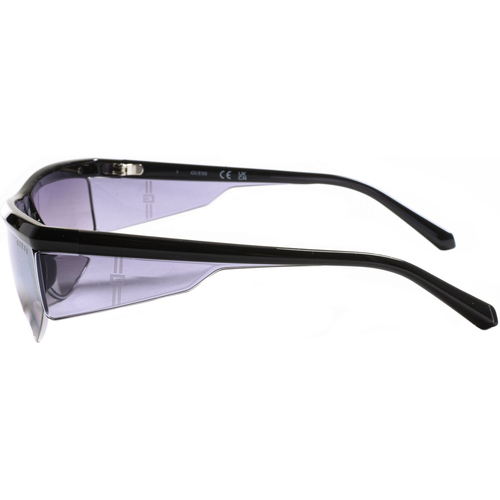 Guess GU00072-01C Preto