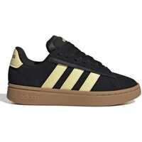 Sapatos Mulher Sapatilhas adidas Originals Grand court alpha 00s Preto