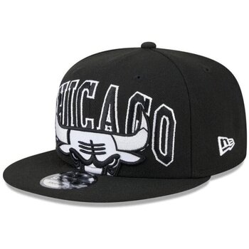 Acessórios Homem Boné New-Era 60421561 Preto
