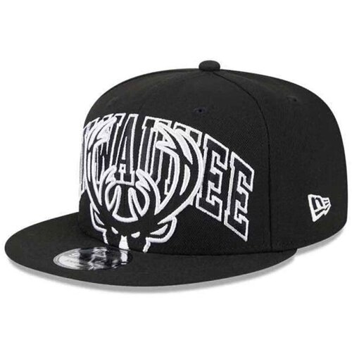 Acessórios Homem Boné New-Era 60421580 Preto