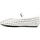 Sapatos Mulher Sabrinas Ekp 3624  BALLERINA Branco