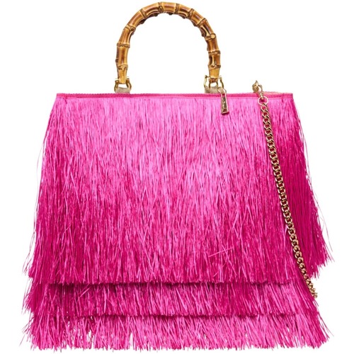 Malas Mulher Bolsa de mão La Milanesa LA-MILANESA SEX ON THE BEACHMEDIA Rosa