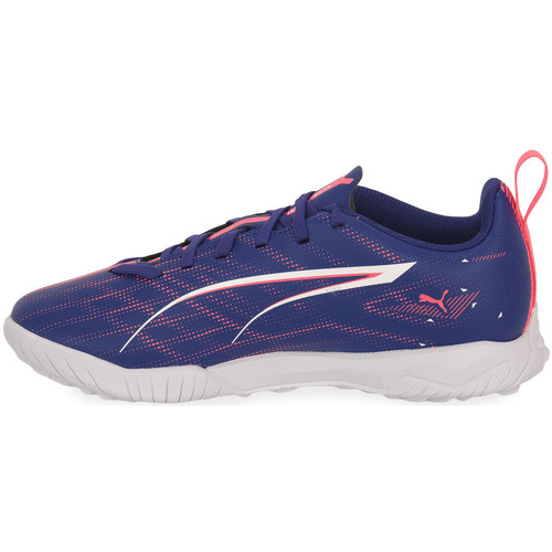 Puma 01 ULTRA 5 PLAY TT JR Cinza