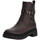 Sapatos Mulher Sabrinas Guess OVELLE2 Castanho
